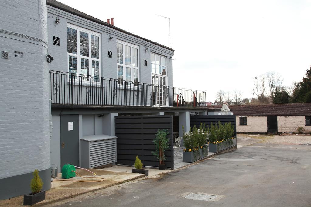 Hc Kingston upon Thames (Greater London)