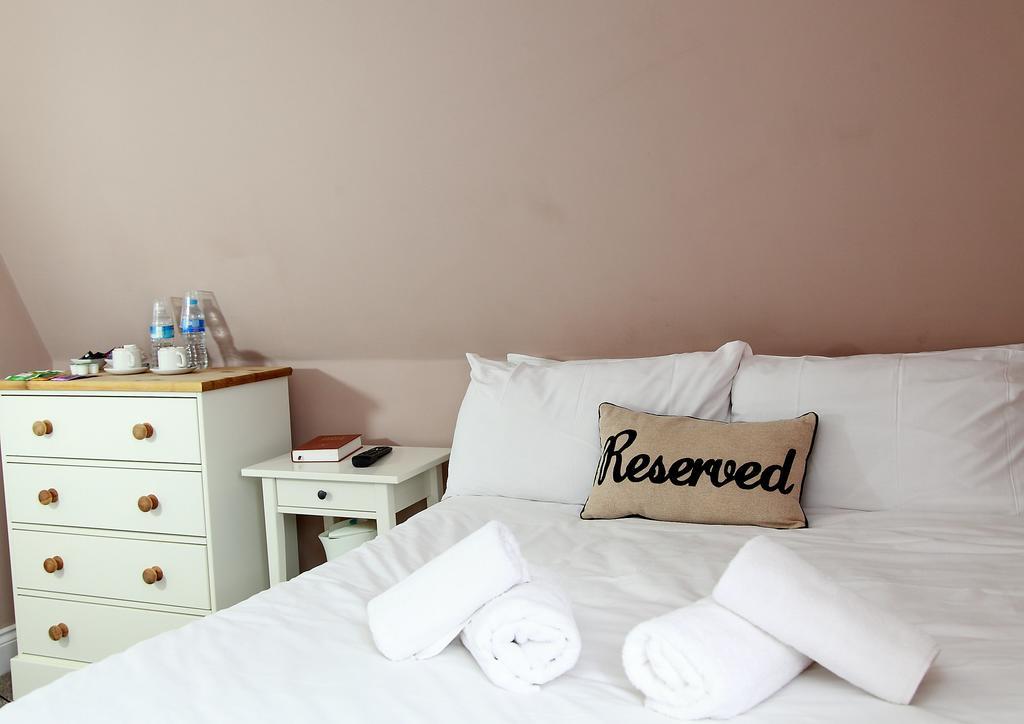 Bed & Breakfast Hc *