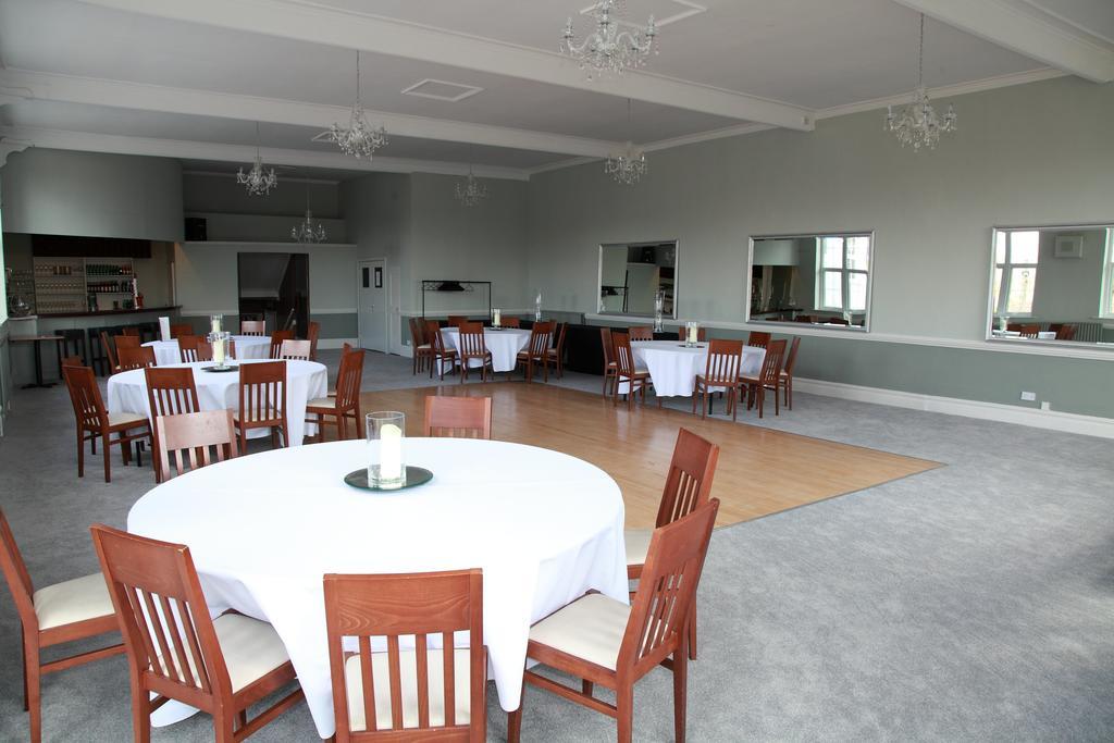Bed & Breakfast Hc