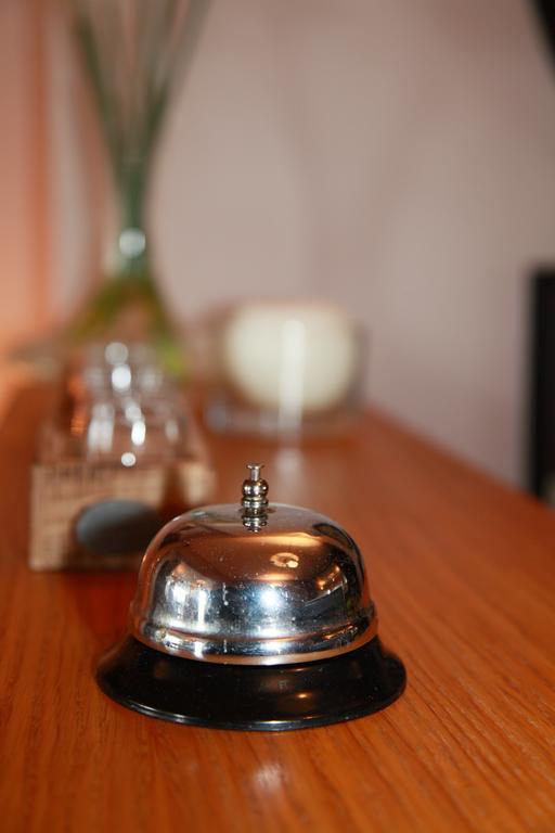 Hc Bed & Breakfast *