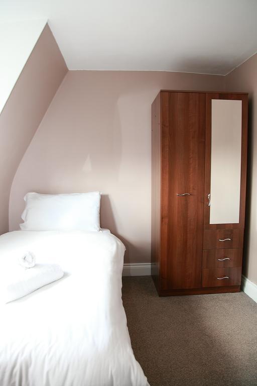 Bed & Breakfast Hc Kingston upon Thames (Greater London)