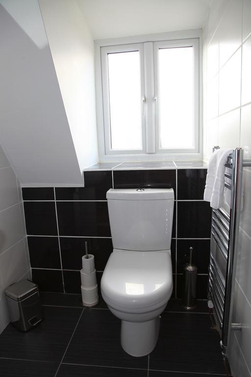 Bed & Breakfast Hc Kingston upon Thames (Greater London)
