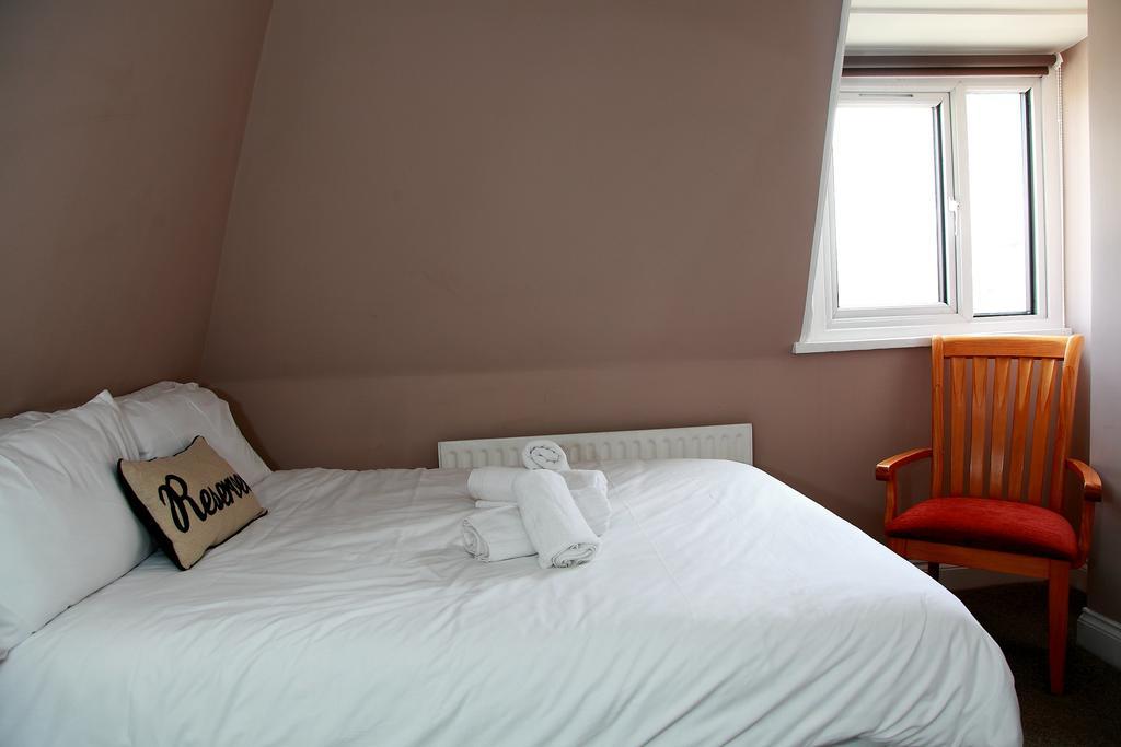 Bed & Breakfast Hc