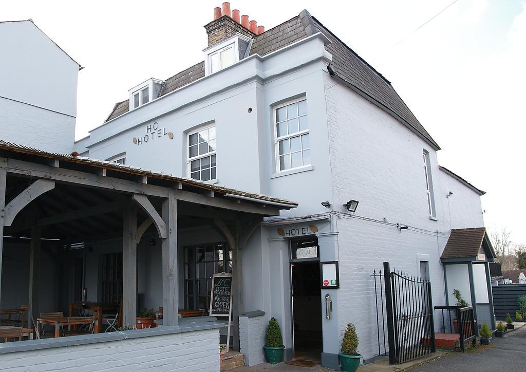 Bed & Breakfast Hc