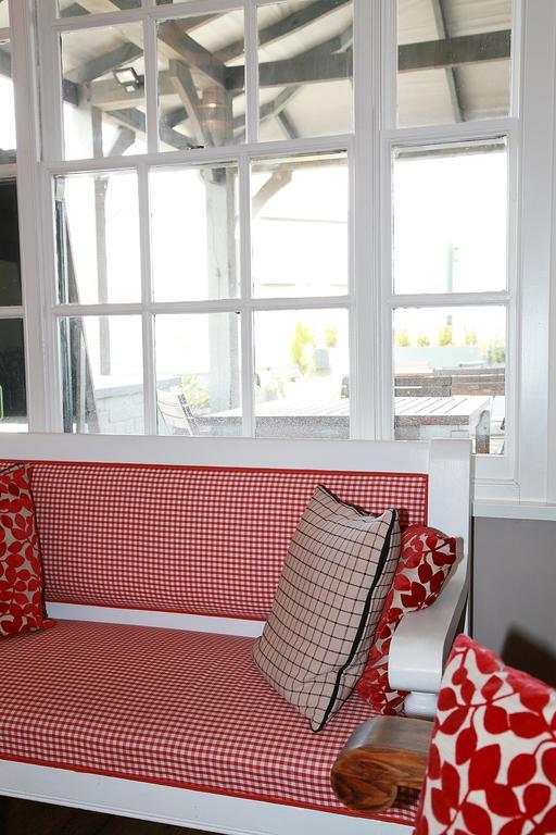 Hc Bed & Breakfast