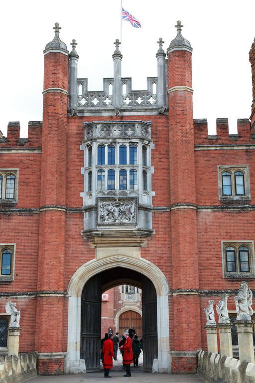 Hc Kingston upon Thames (Greater London)