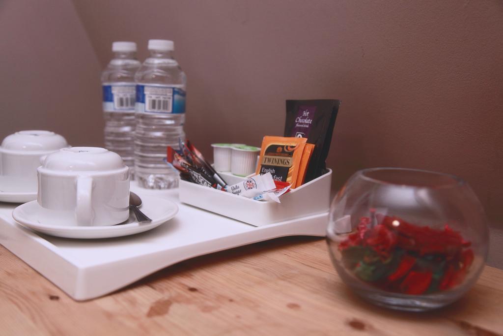 Hc Bed & Breakfast *