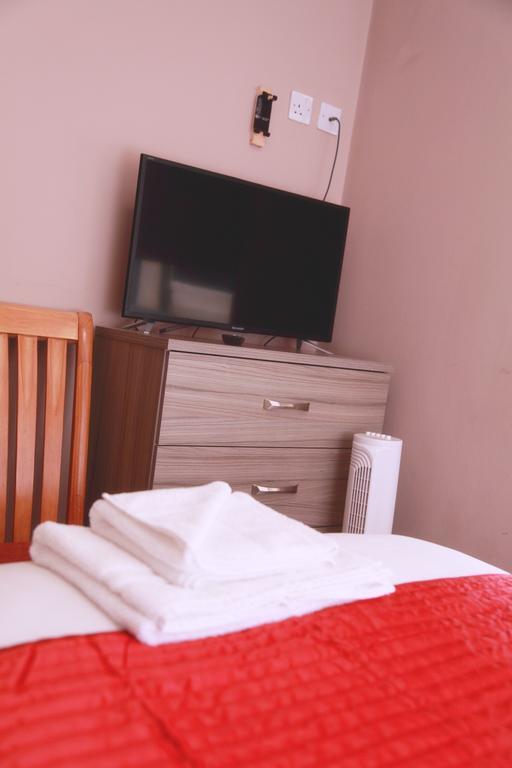Bed & Breakfast Hc