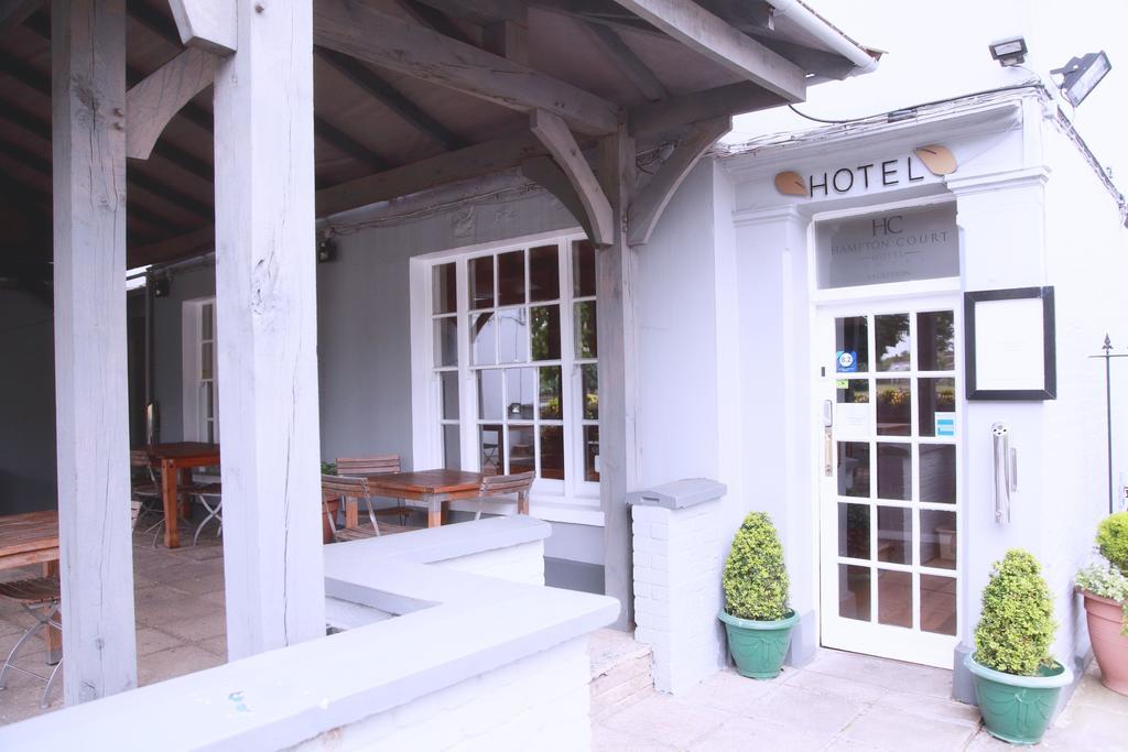 Hc Bed & Breakfast