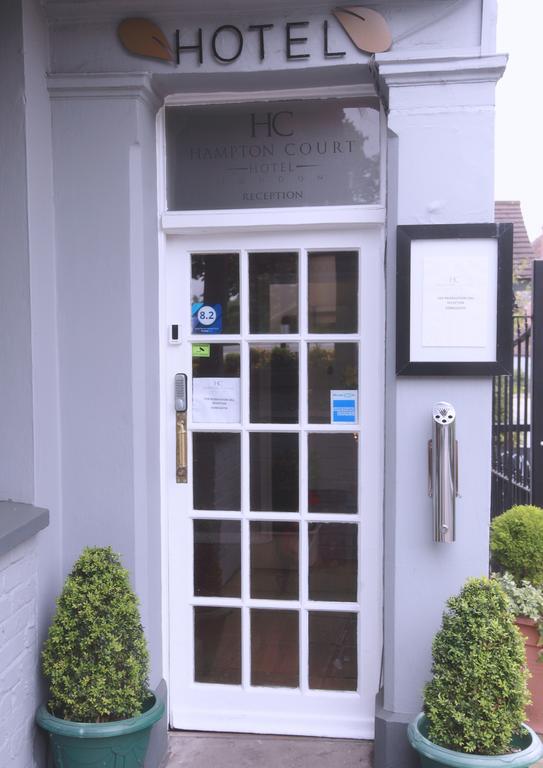 Hc * Kingston upon Thames (Greater London)